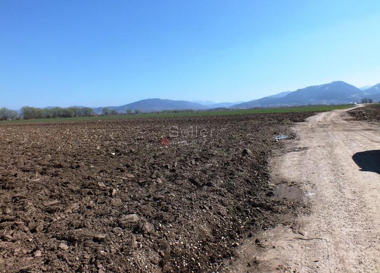 Teren agricol extravilan de 35000 mp, în Uzina 2
