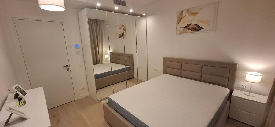 Nusco City / 2 camere - 4