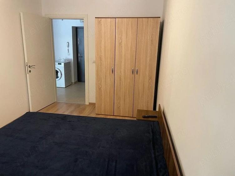 Apartament Modern Parter | Metrou | Palladium Residence - 2