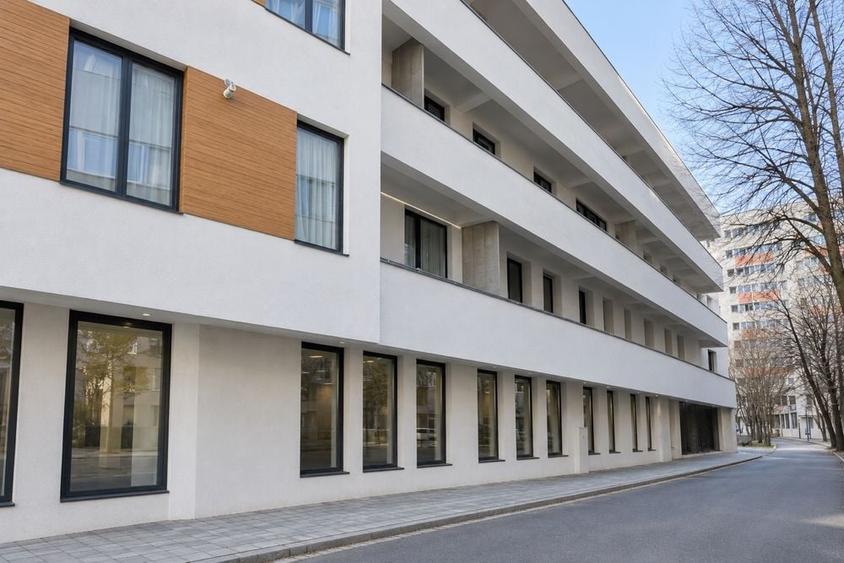Spațiu comercial, de 130 mp, în Ferdinand