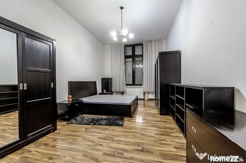 Apartament cu 2 camere nedecomandat în Central