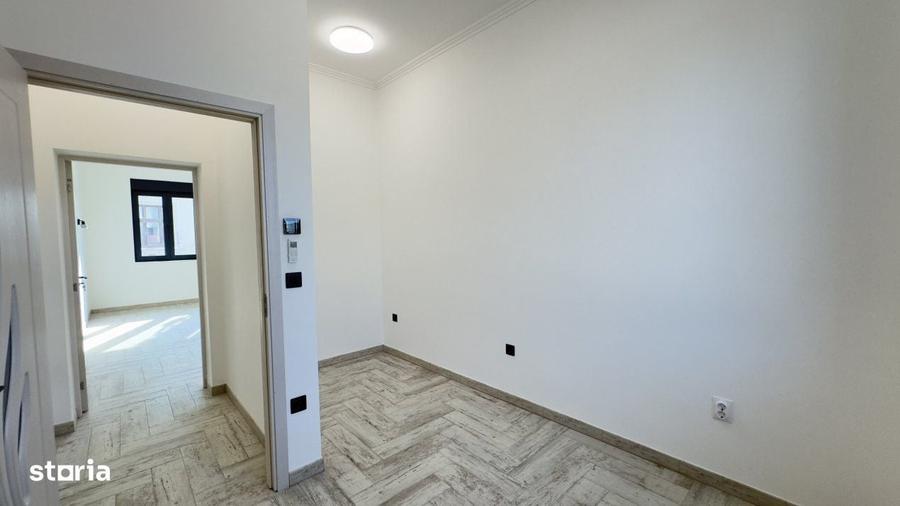 Casă cu 3 camere în Central