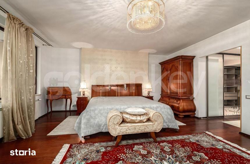 Vila mobilata cu 5 camere | 670mp teren | langa Lidl - 12