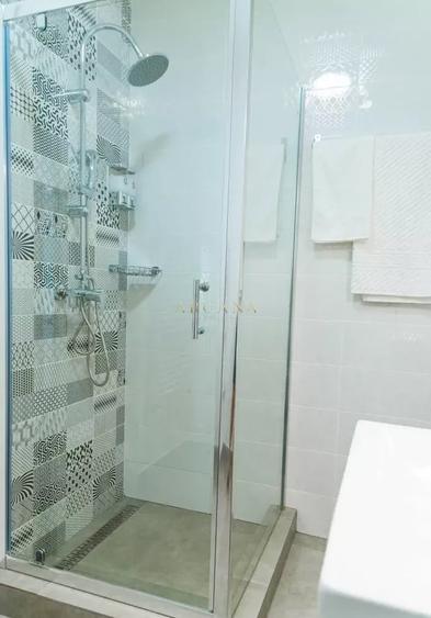 Apartament cu 2 camere decomandat în Semicentral