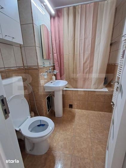 Spațiu comercial, de 45 mp, în Tudor Vladimirescu
