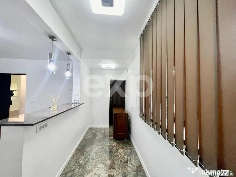 Casă cu 3 camere cu Teren 600 Mp în Calea Turzii