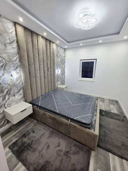 Apartament 3 camere, bloc nou, Radauti - 4