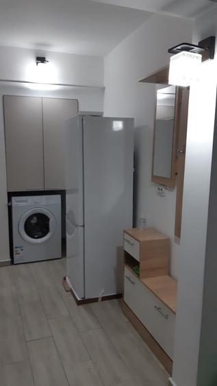 Garsonieră decomandată în Găvana