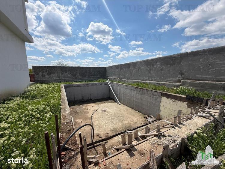 For Sale Laguna View Residence 550 mp utili Teren 800 mp - 8