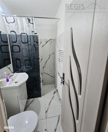 Oferta Central - Apartament 2. Camere Parter Grivitei Onix - 8