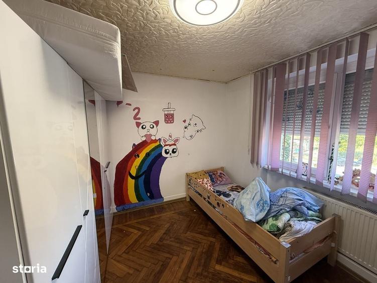 Apartament cu 2 camere în Ultracentral