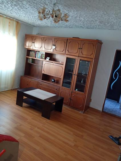 Apartament cu 2 camere decomandat în Tineretului