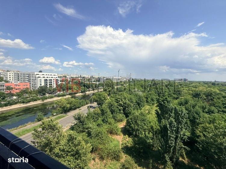 Apartament 2 camere de inchiriat + loc de parcare Asmita Gardens - 14