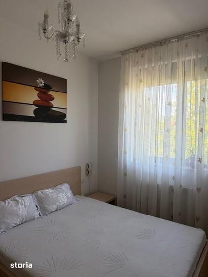 Apartament doua dormitoare inchiriat Timisoara - 2