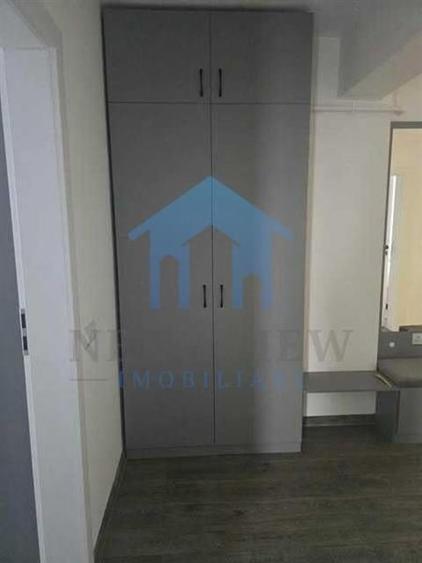 Apartament 2 camere, Frunzisului - 8