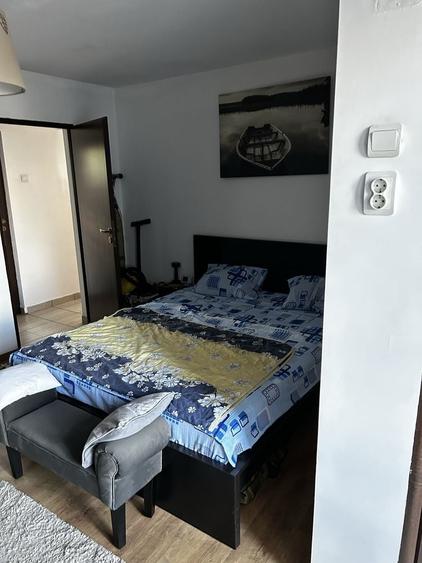 Apartament cu 2 camere nedecomandat în Central