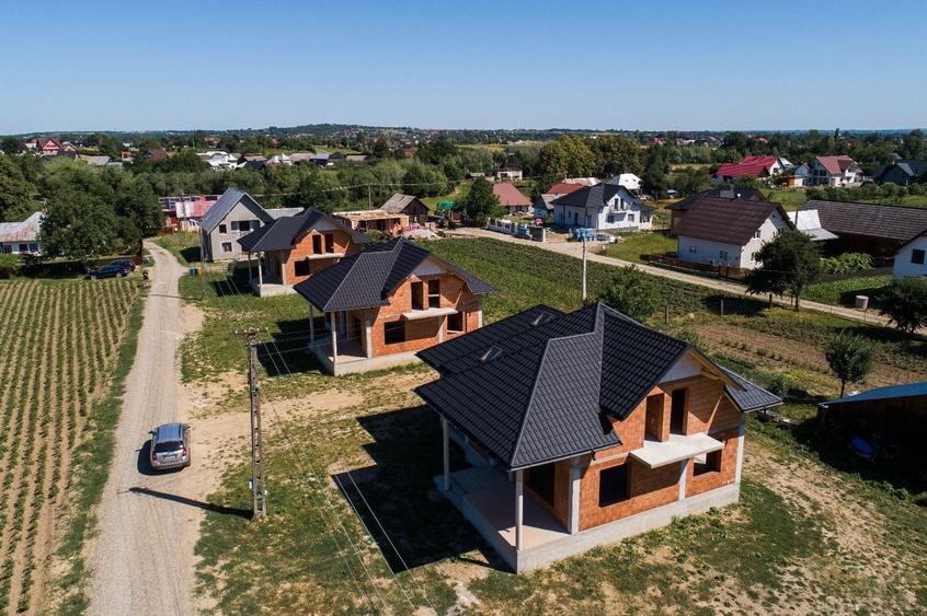 Casă cu 4 camere în Horodnic