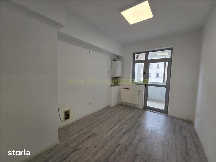 3 Apartamente de vanzare Centrul Civic pretabile birouri - 18