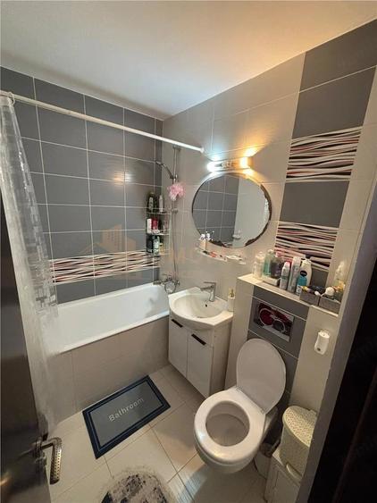Apartament 2 camere Petre Dulfu - 1