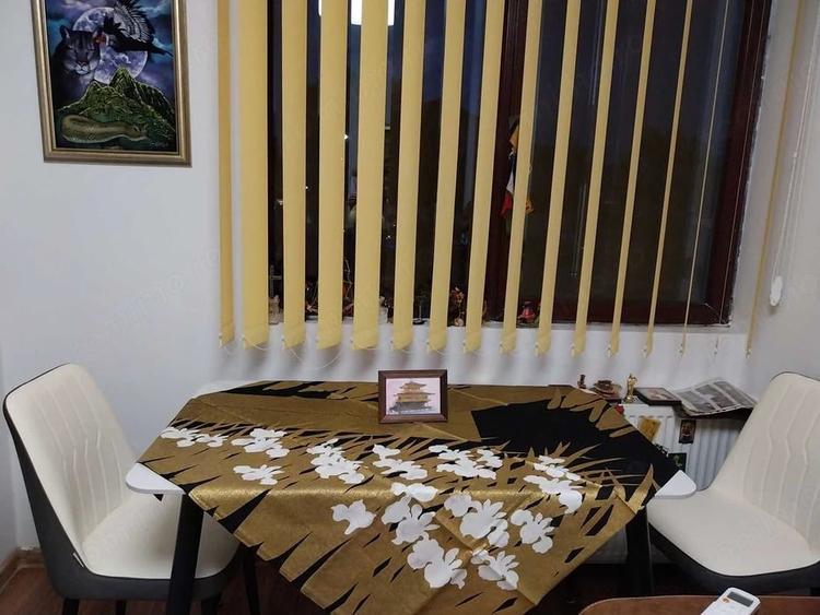 Apartament cu 2 camere decomandat în Chiajna