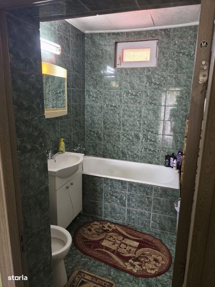 Casă cu 3 camere cu Teren 540 Mp în Bujac