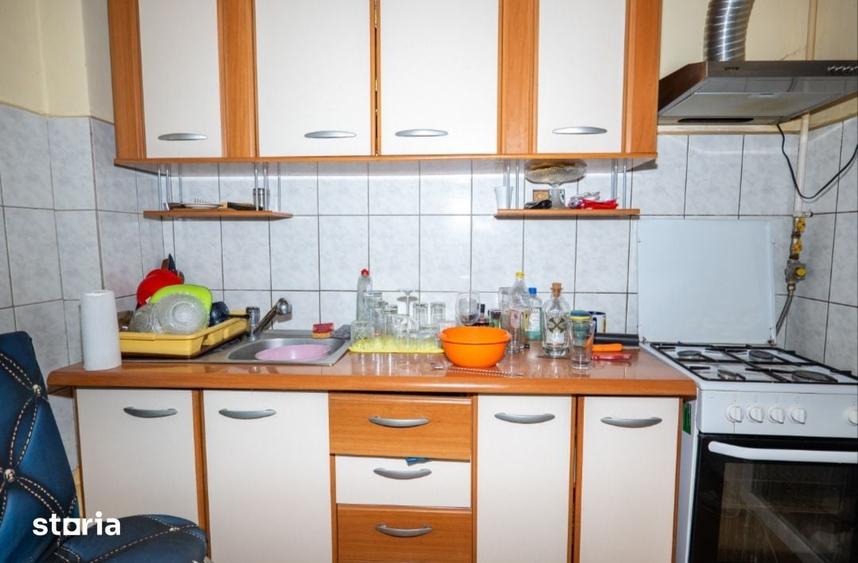 Apartament cu 2 camere în Micro 9