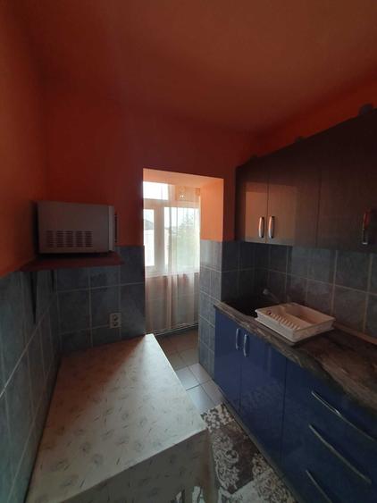 Apartament cu 2 camere decomandat în Fălticeni