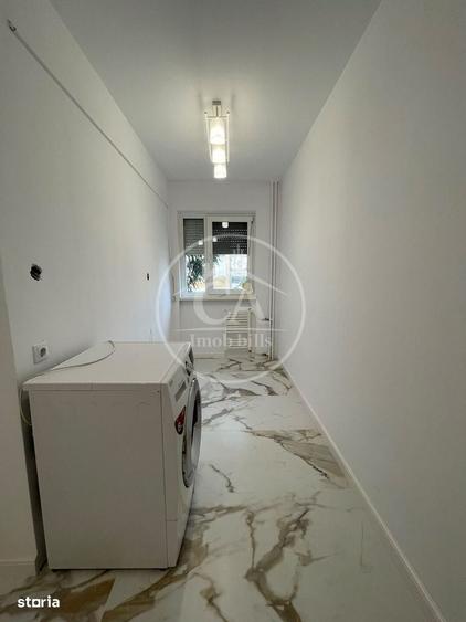 Apartament cu 2 camere semidecomandat în Lotus