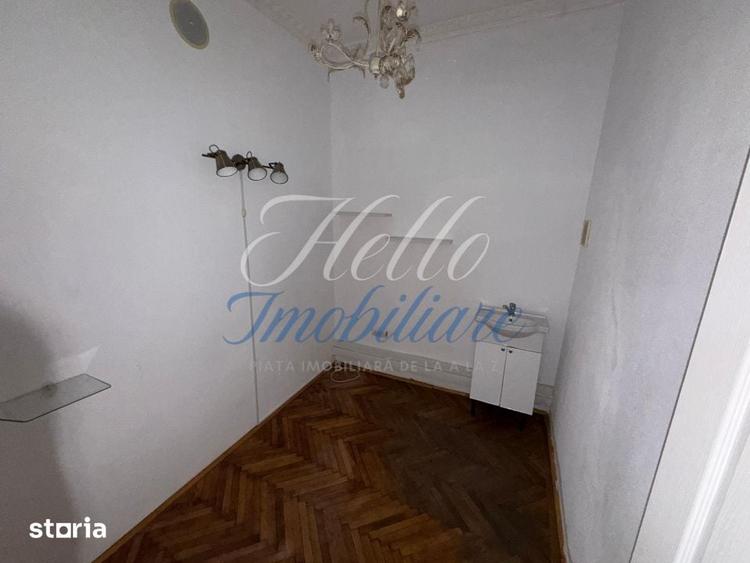 Spațiu comercial, de 170 mp, în Central