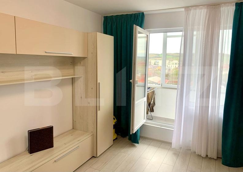Apartament cu 2 camere decomandat, mobilat în Unirii