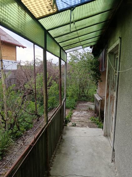 Casa Mitresti - 1