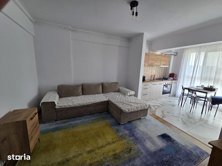 Inchiriere apartament 2 camere, balcon, Theodor Pallady - 8