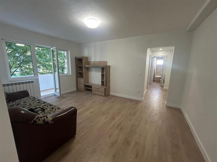 Apartament 3 camere | George Enescu | Etaj 2 | I3C-538 - 1