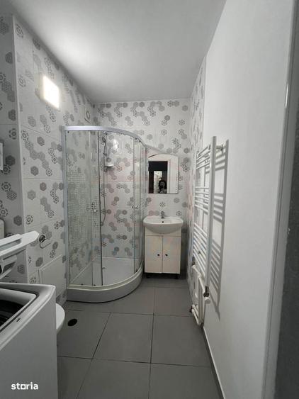 Apartament în Faleză