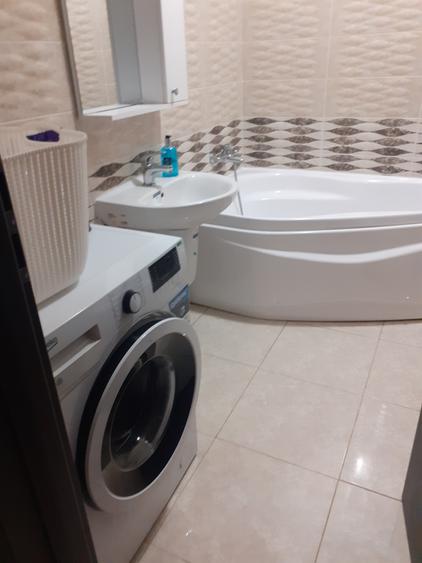 Garsonieră decomandată în Chiajna