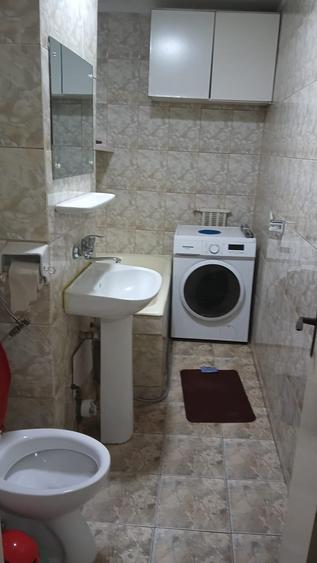 Garsonieră decomandată în Lujerului