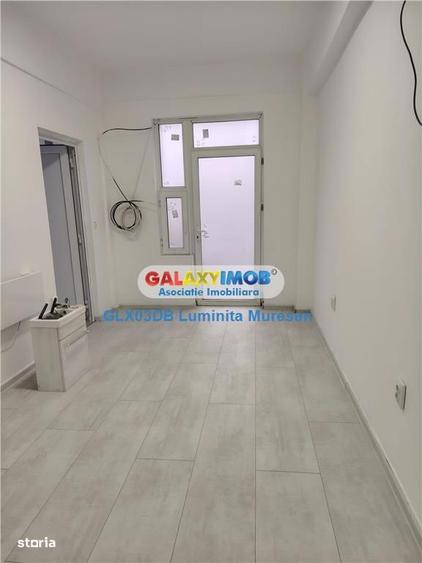 Spațiu comercial, de 15 mp, în Voinești