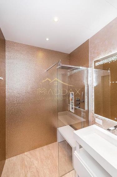 Penthouse cu 5 camere *347mp* + terasa 101mp* // Zona Herastrau - 15