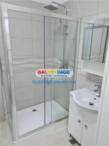Apartament cu 2 camere decomandat, mobilat în Gorjului