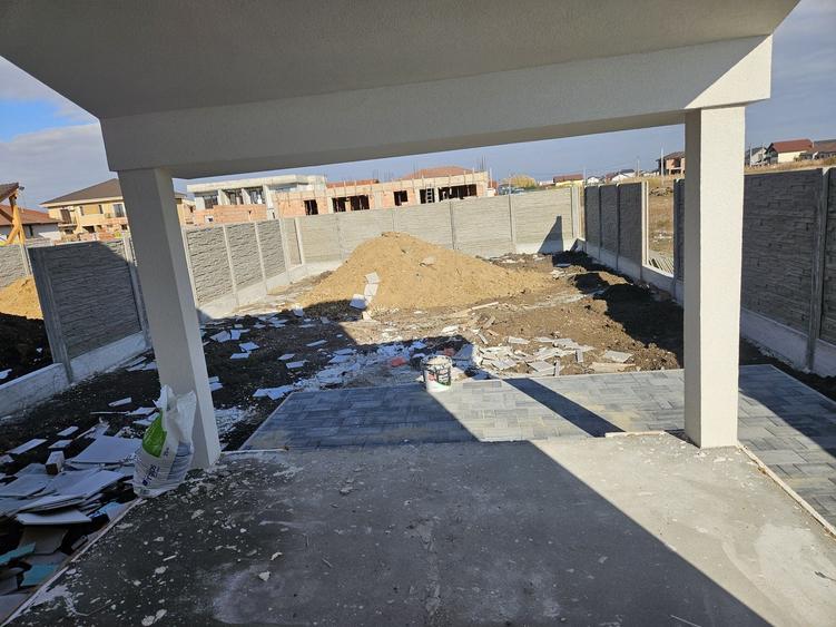 Casă cu 4 camere în Rudicica
