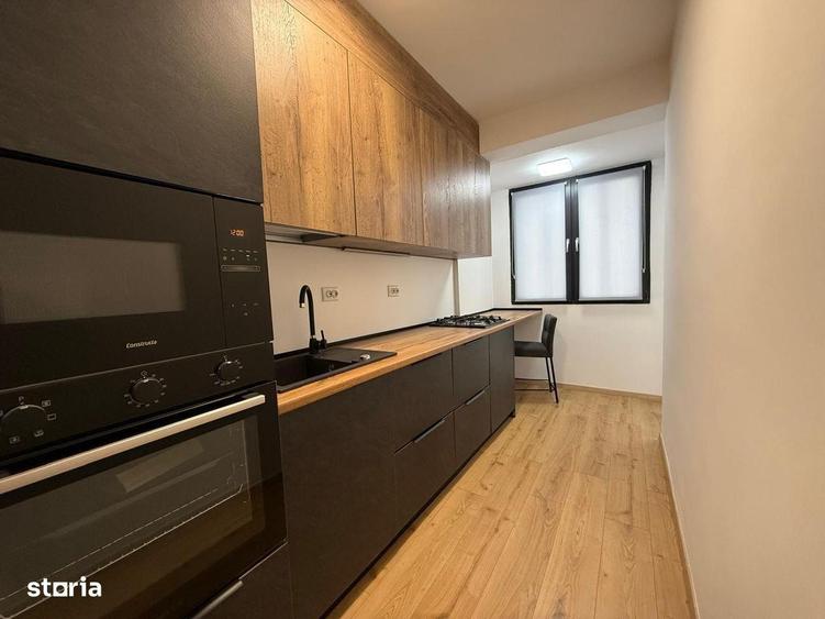 APARTAMENT 2 CAMERE SEMIDECOMANDAT | 2 MINUTE METROU TIMPURI NOI - 8
