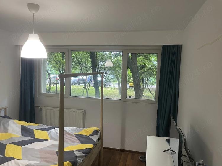 Apartament cu 2 camere decomandat în Drumul Taberei