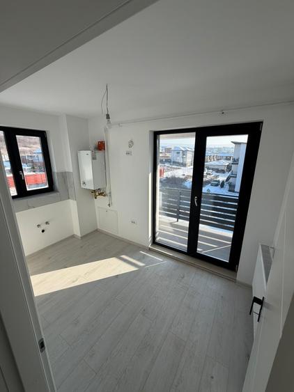 Apartament 2 camere - Etaj 2 - 56mp - bloc nou // COMISION 0% - 2