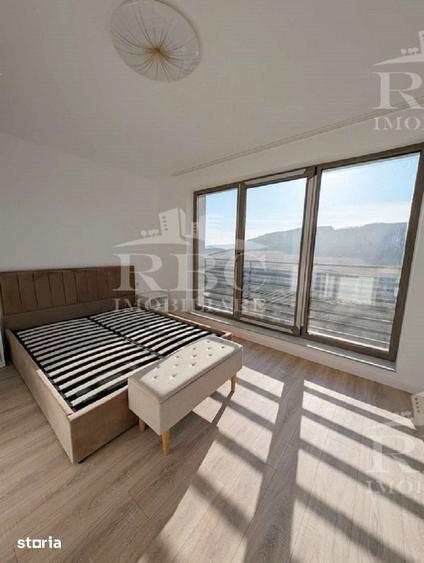Casă cu 4 camere cu Teren 500 Mp în Baciu