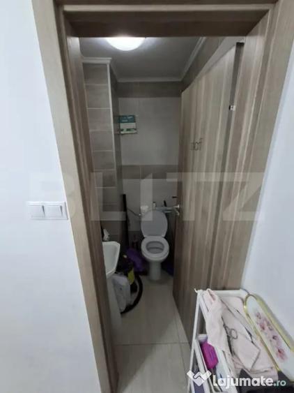 Spațiu comercial, de 83 mp, în Central