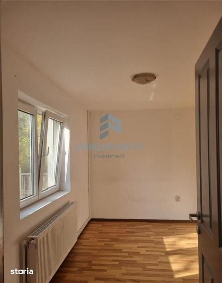 Casă cu 3 camere cu Teren 100 Mp în Giulești
