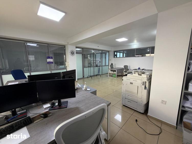Spațiu comercial, de 208.66 mp, în Central