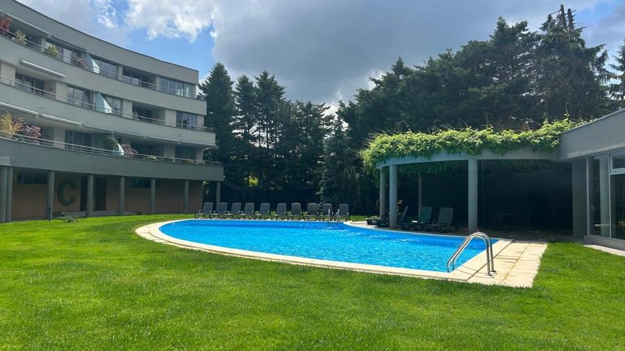REA1029213 Apartament 5 camere cu gradina privata - 14