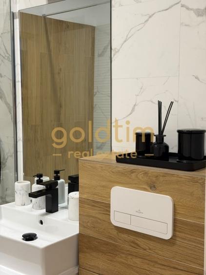 APARTAMENT PREMIUM 2 CAMERE/PET FRIENDLY/HERASTRAU/PARCARE/DESIGNER/LUX/LUMINOS - 12
