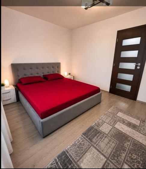 Apartament cu 2 camere în Energia